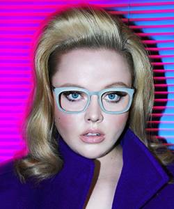 LA Eyeworks